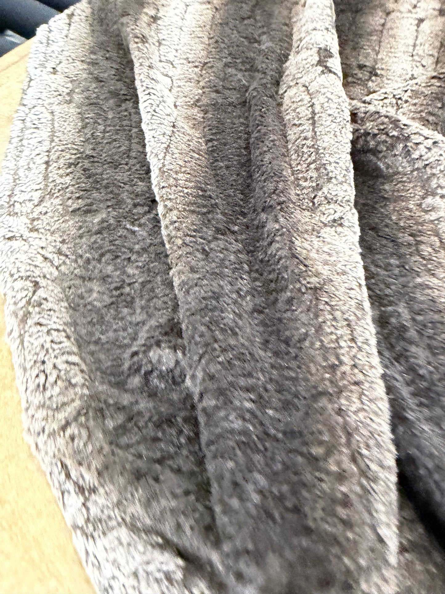 TASHA 005 fake fur