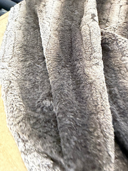 TASHA 005 fake fur