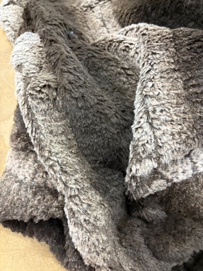 TASHA 005 fake fur