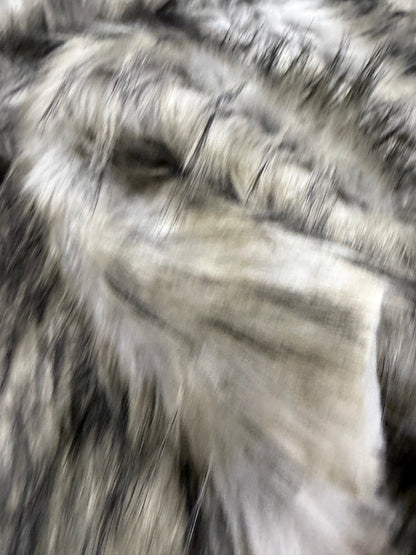 TASHA 006 fake fur