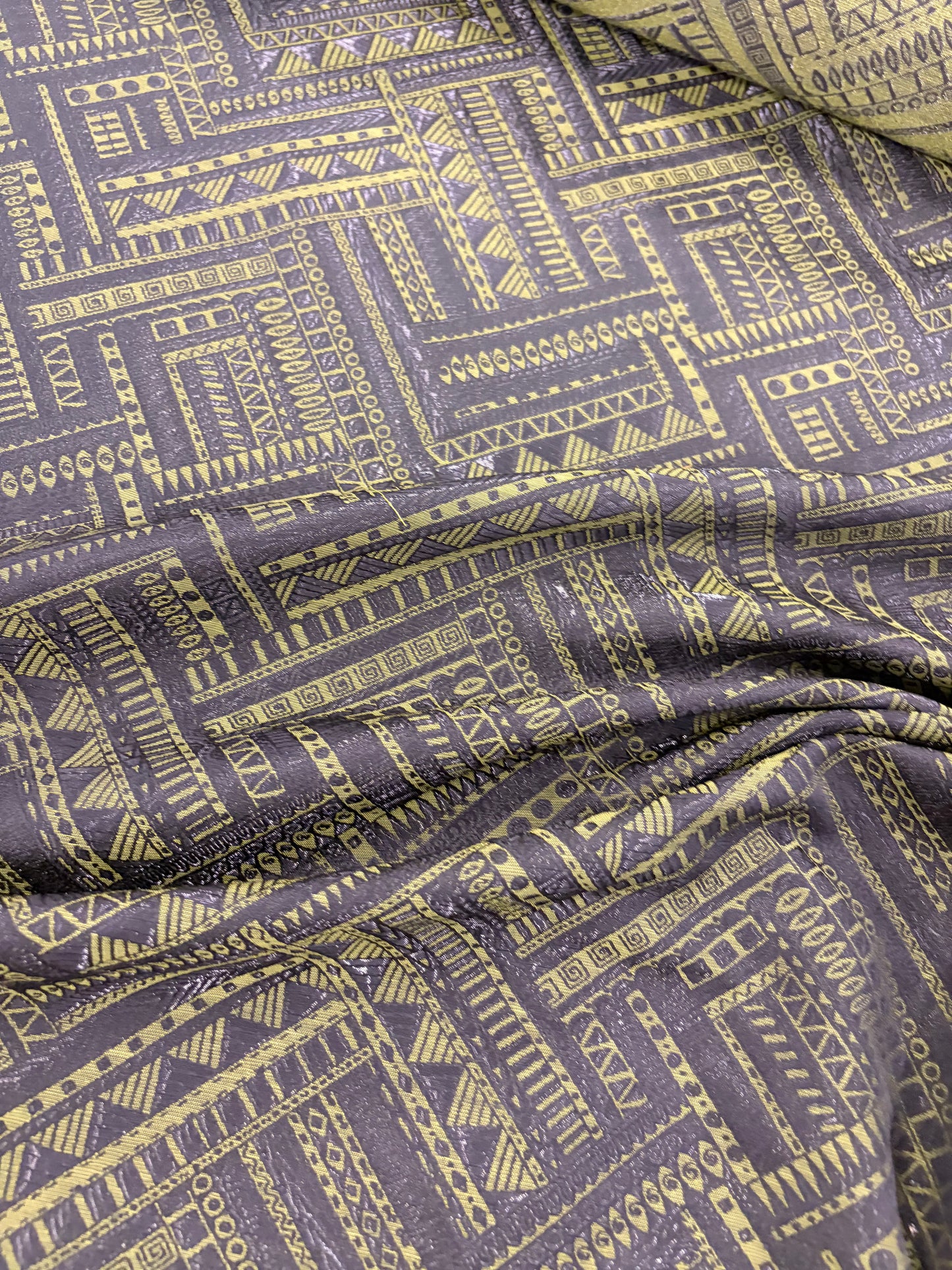 Tasha 013 jacquard taffetas