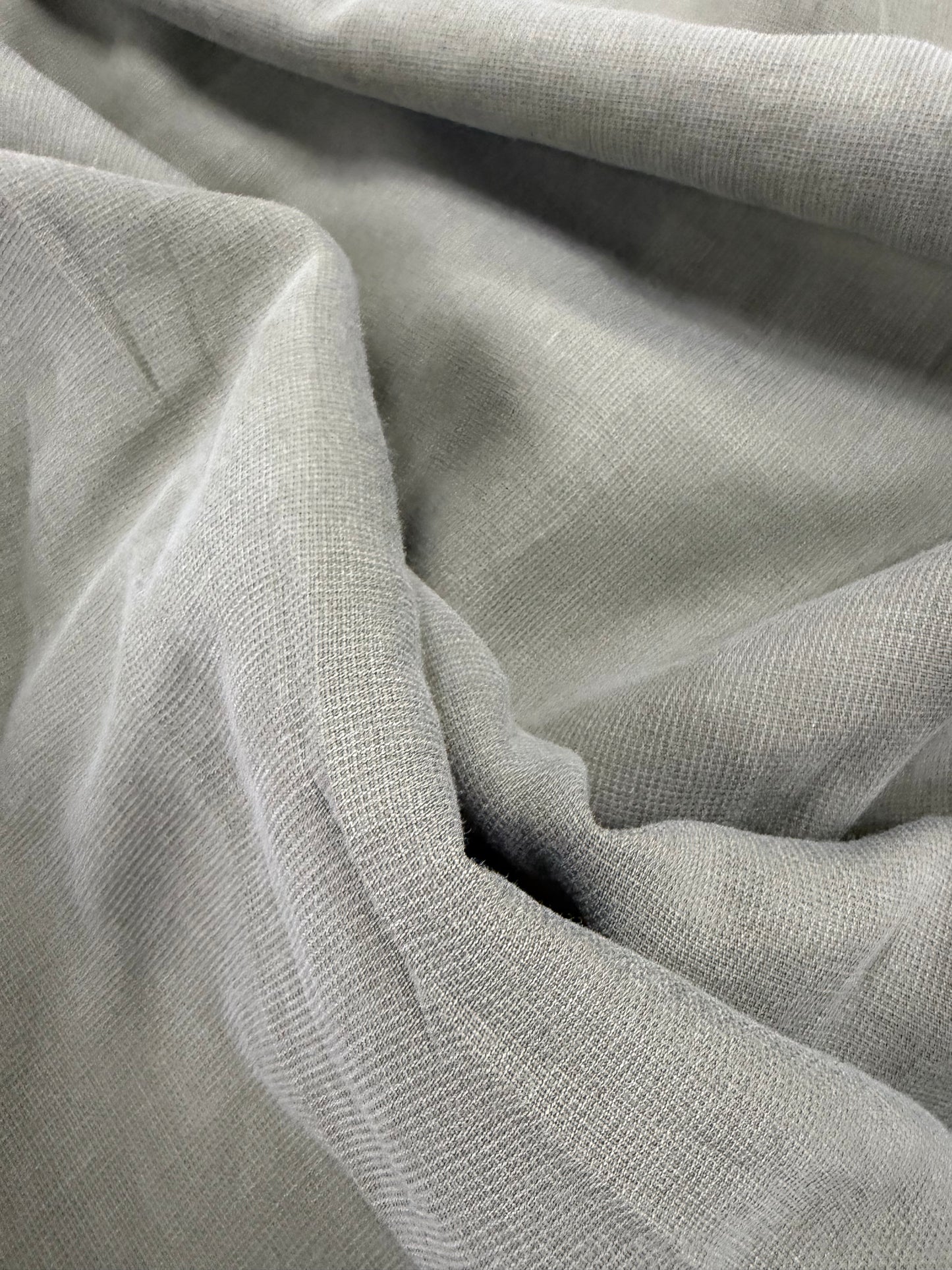 TASHA 015 khaky cotton colourwoven stretch shirting stripes