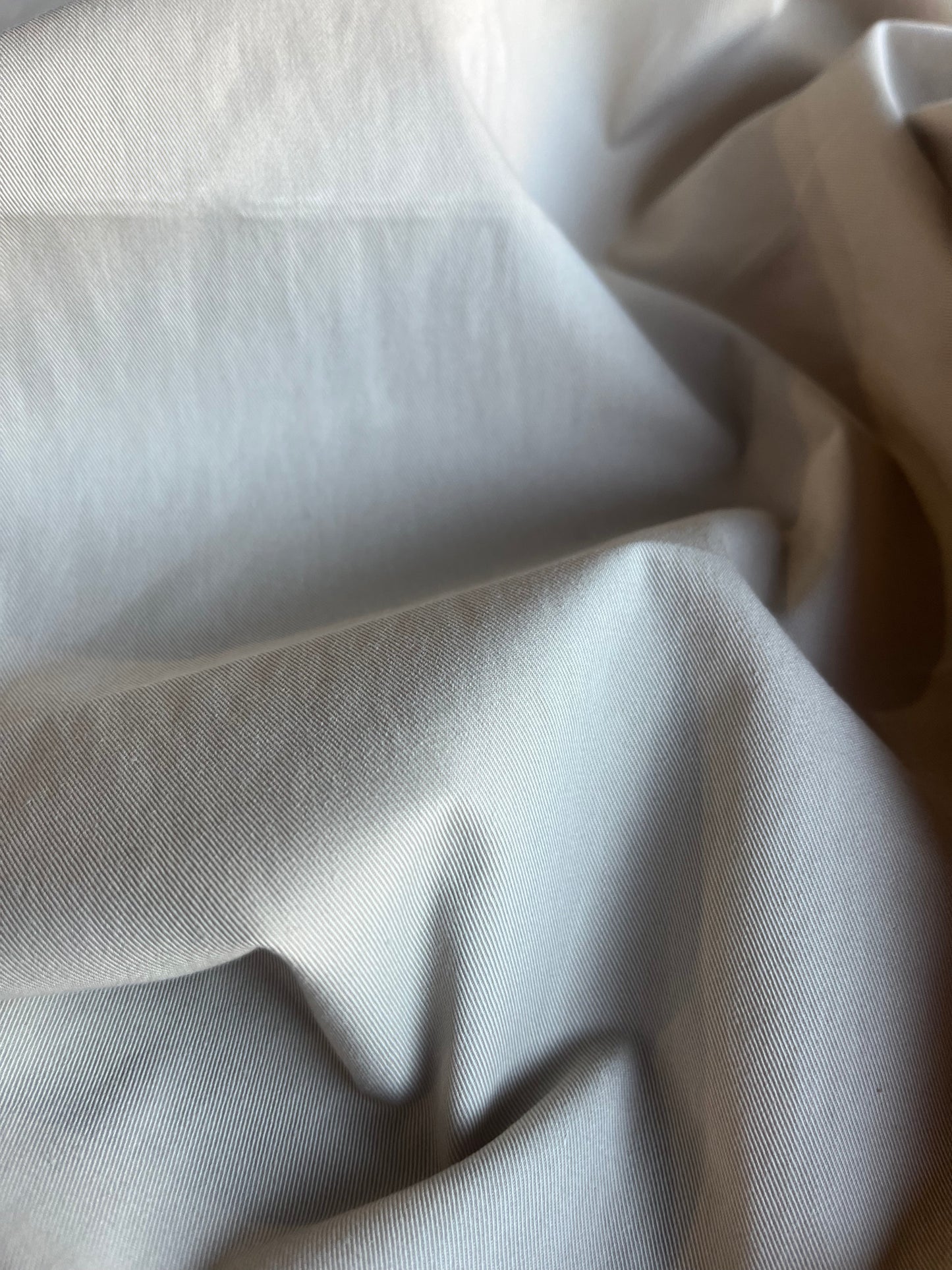 KAREN 006 cotton twill technical touch sand