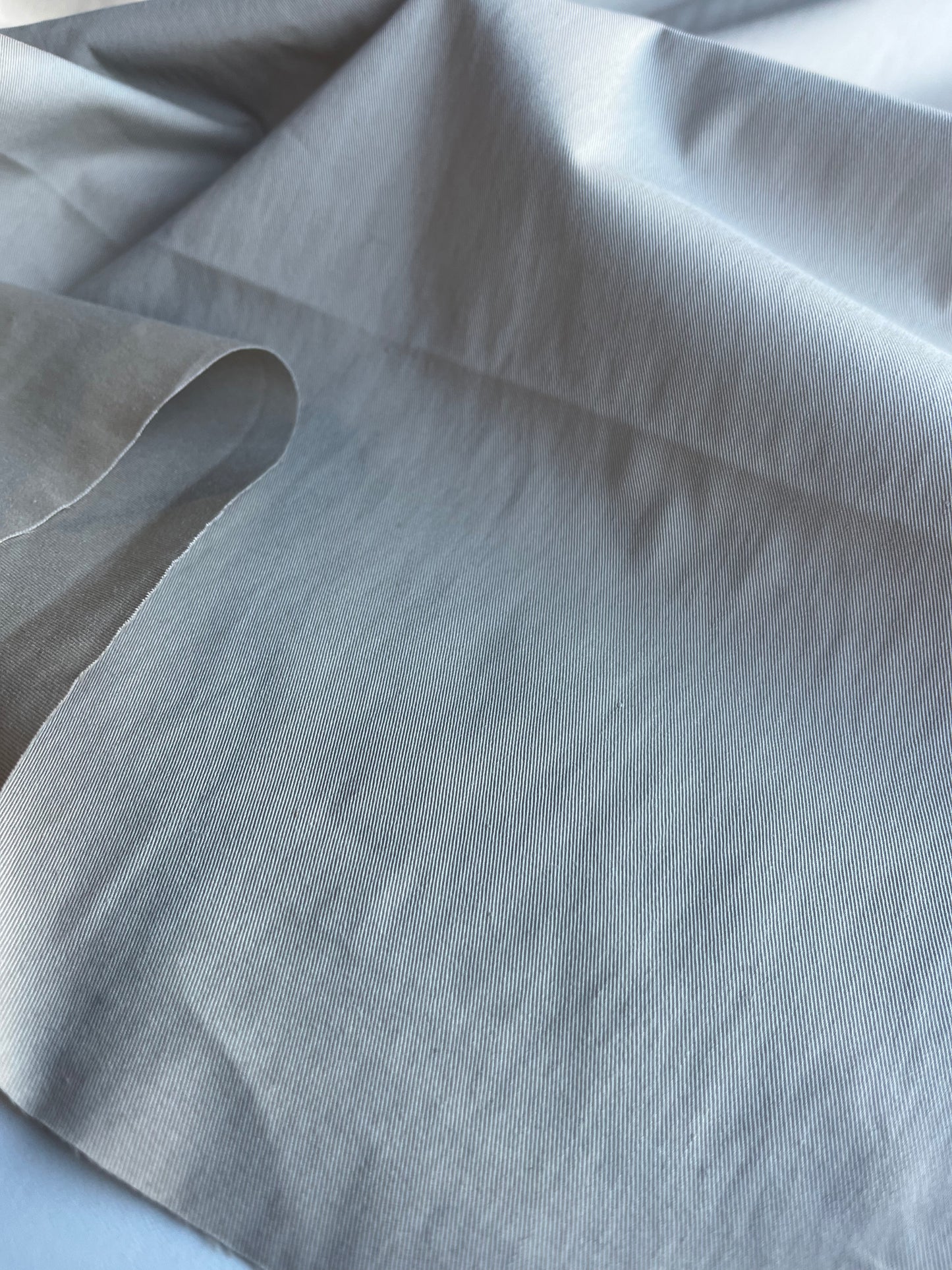 KAREN 006 cotton twill technical touch sand