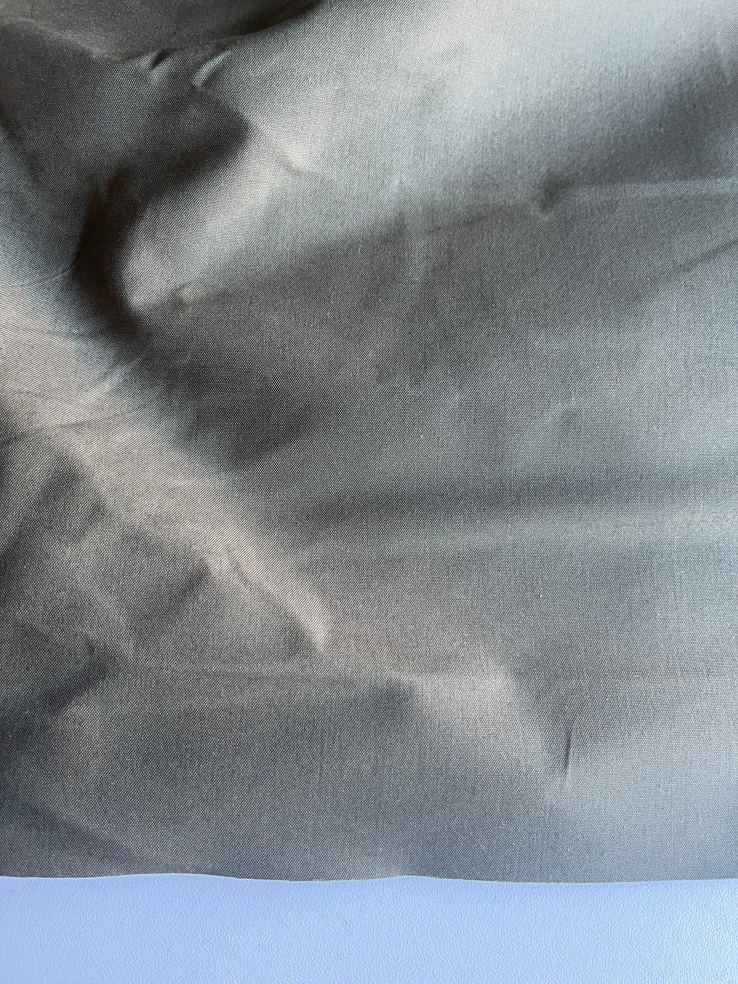 KAREN 008 waxed cotton waterrepellant khaky