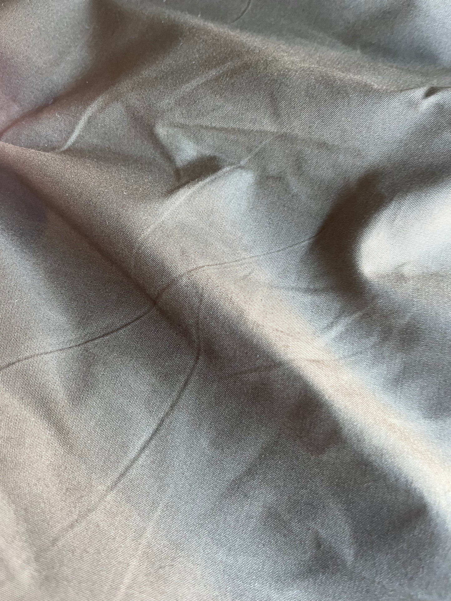 KAREN 008 waxed cotton waterrepellant khaky