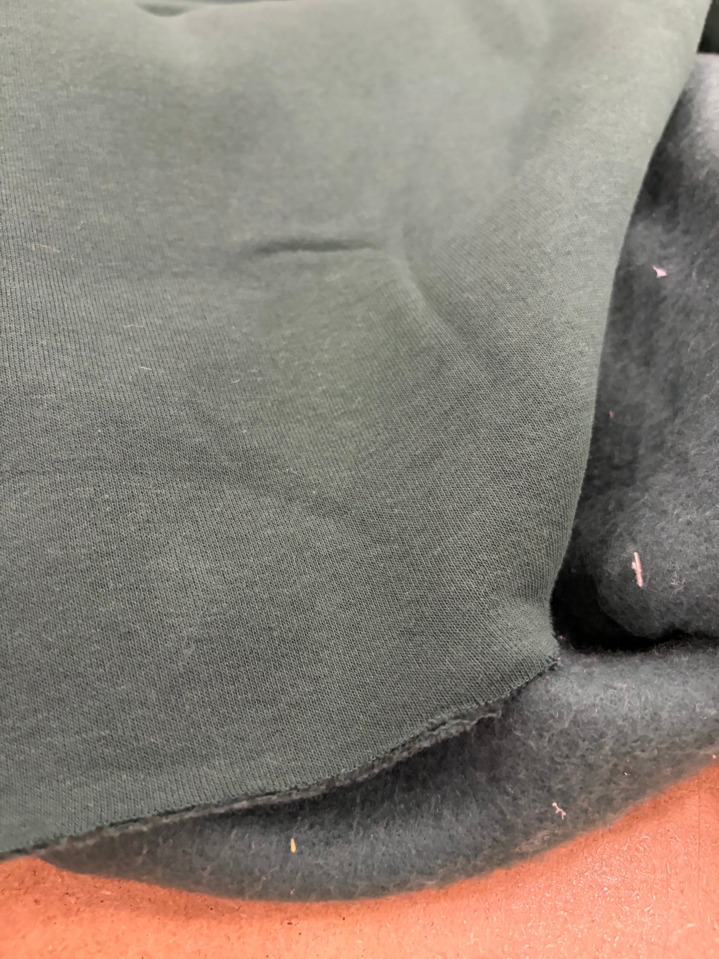 TASHA 019 dark green jogging XL