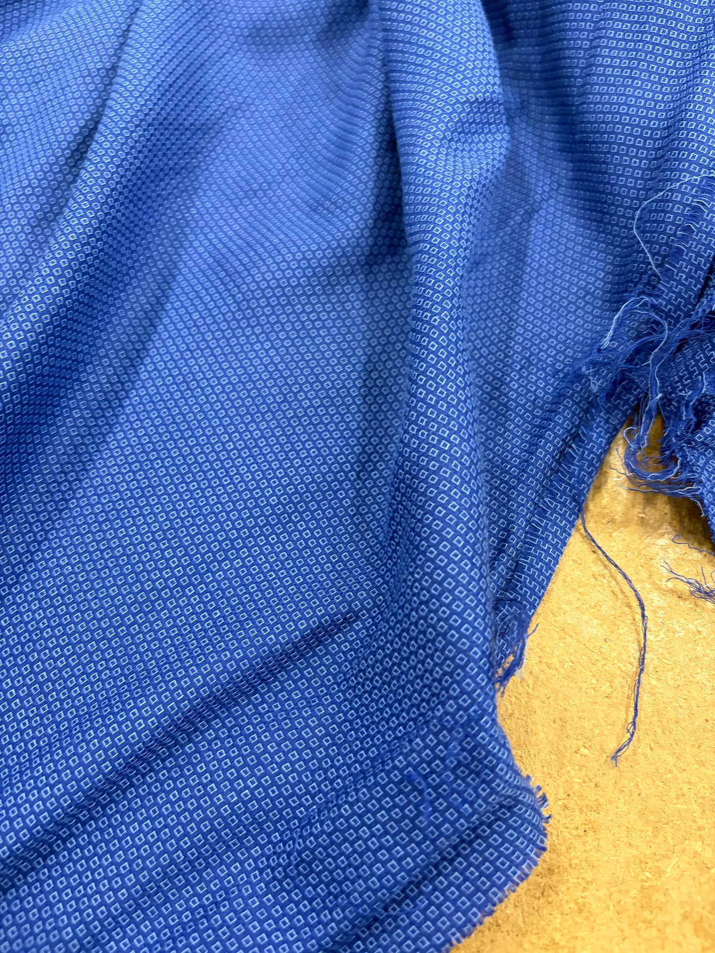 TASHA 022 cotton colourwoven shirting jacquard