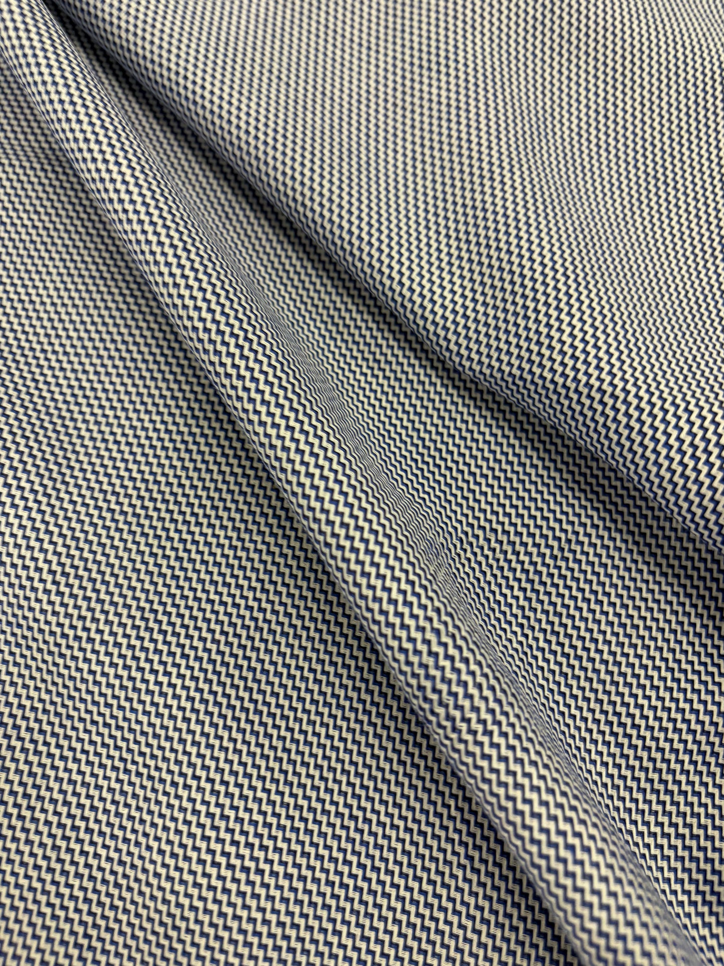 TASHA 023 cotton colourwoven shirting jacquard