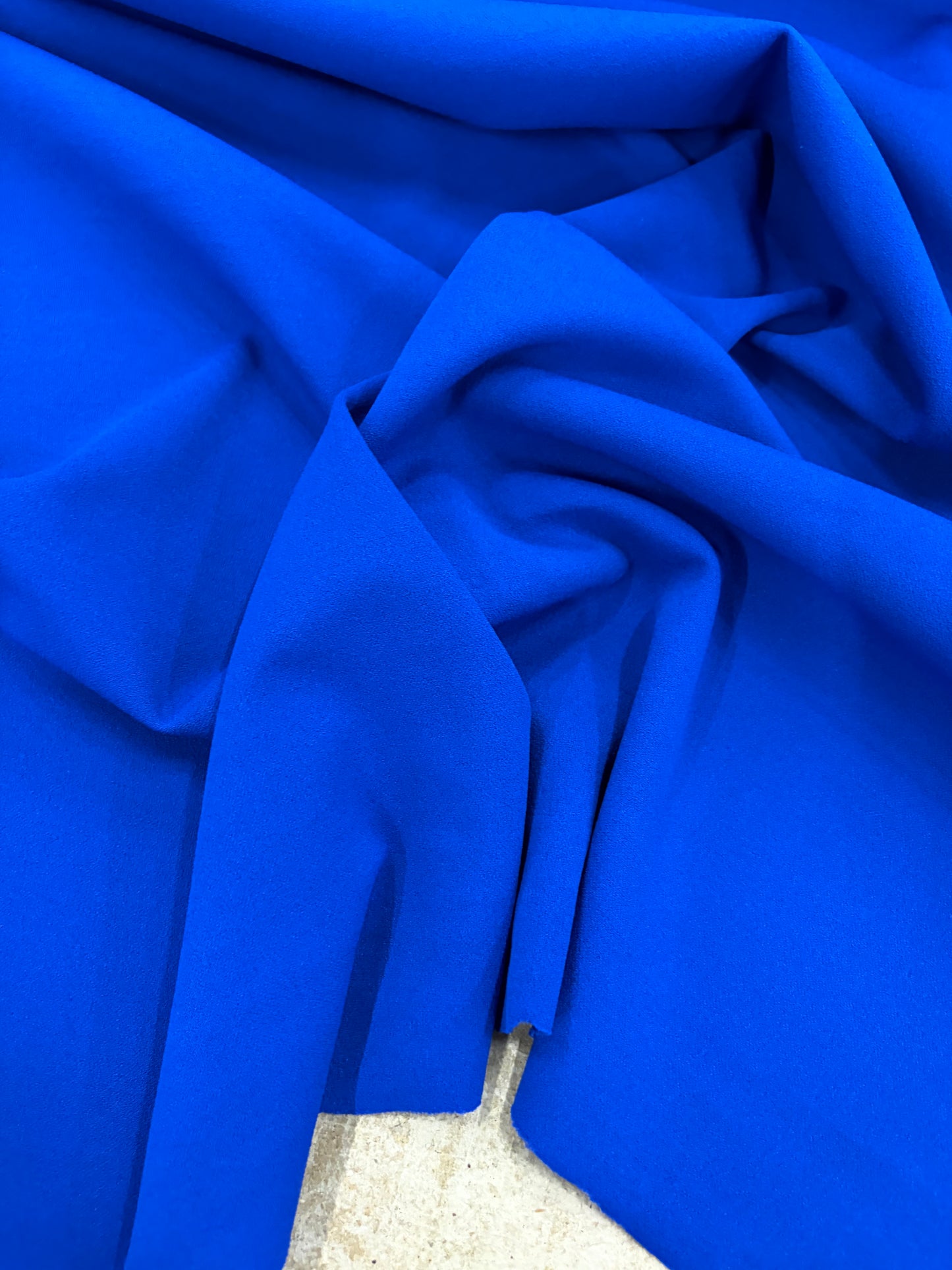 TASHA 024 electric blue light jersey