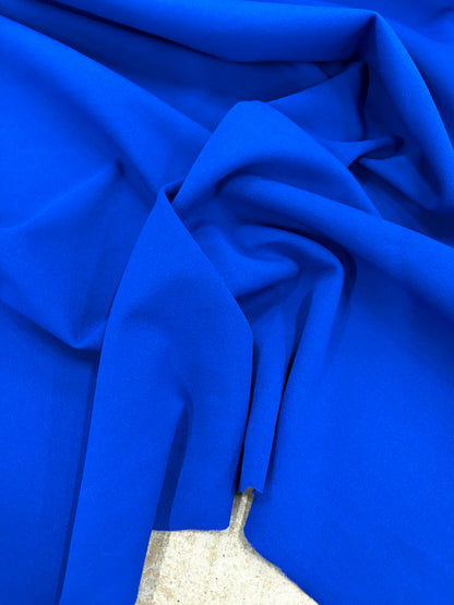 TASHA 024 electric blue light jersey