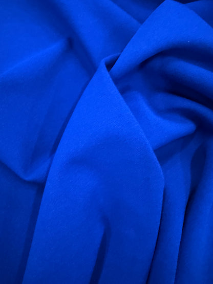 TASHA 024 electric blue light jersey