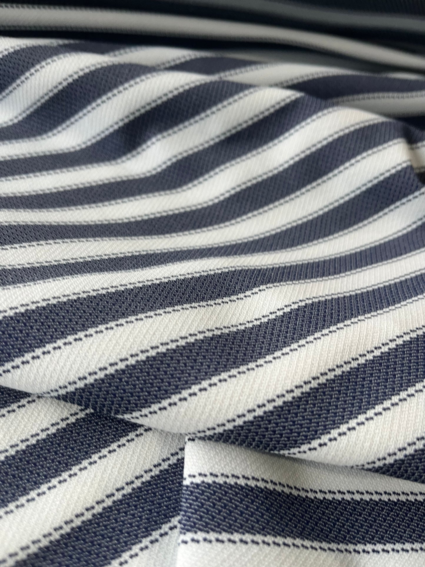 BLUE ZONE 011 jersey stripes