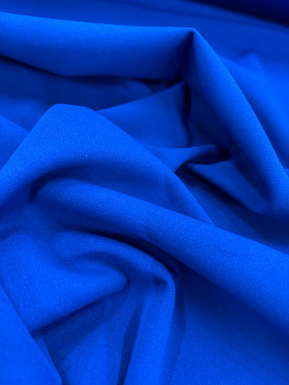 TASHA 024 electric blue light jersey