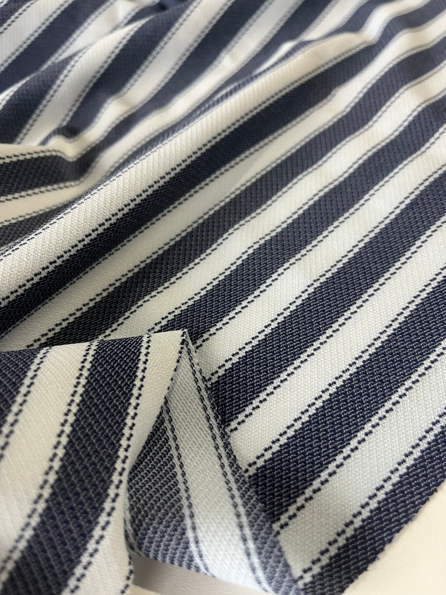 BLUE ZONE 011 jersey stripes