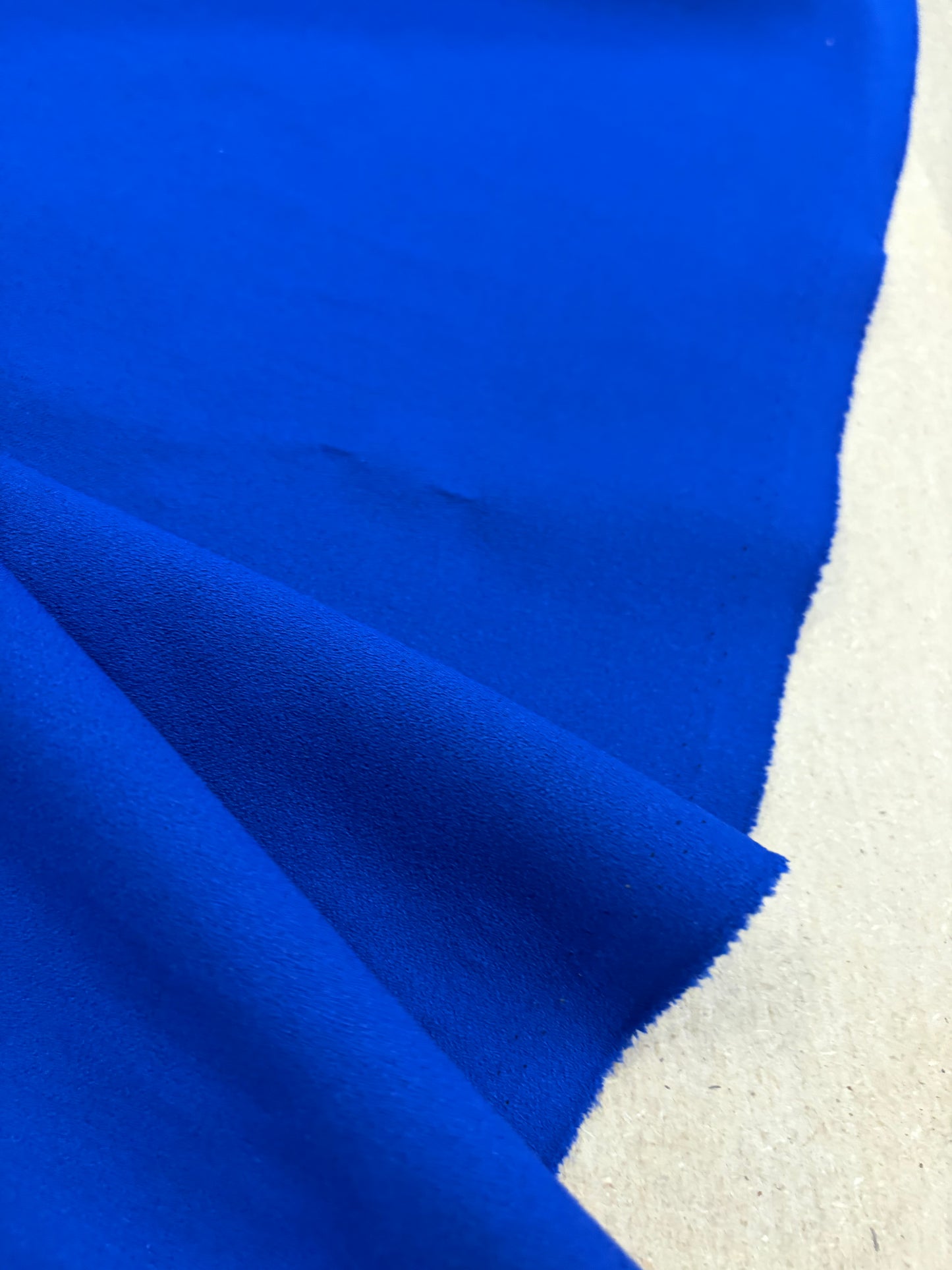 TASHA 024 electric blue light jersey