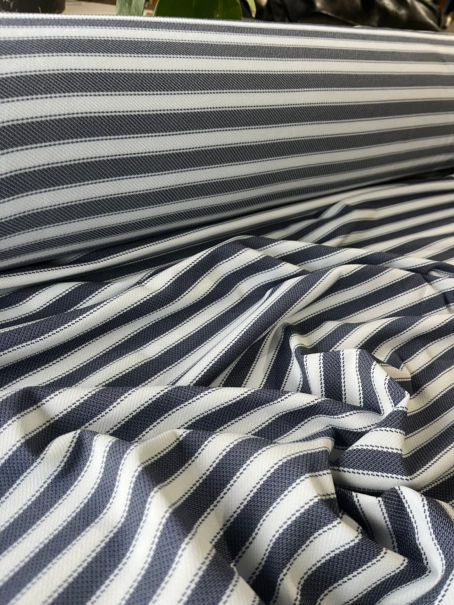 BLUE ZONE 011 jersey stripes