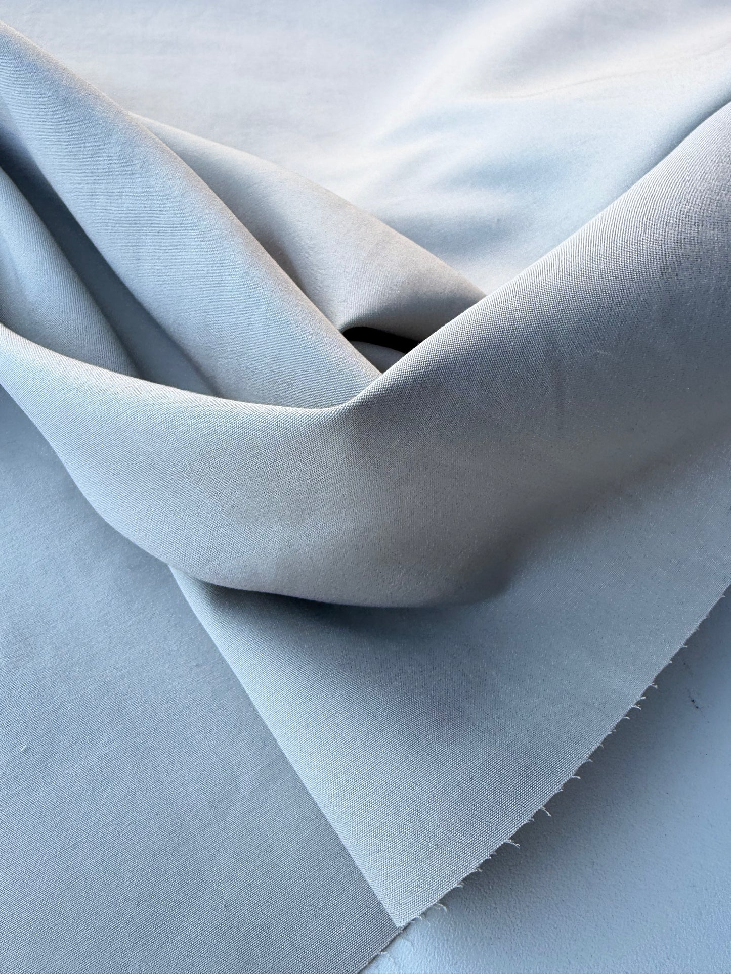 BURNS 005 grey light canvas cotton