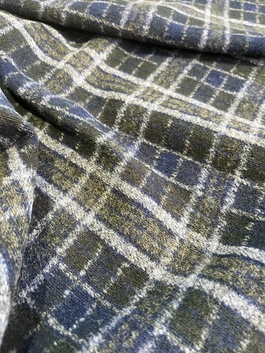 G02 Wool check