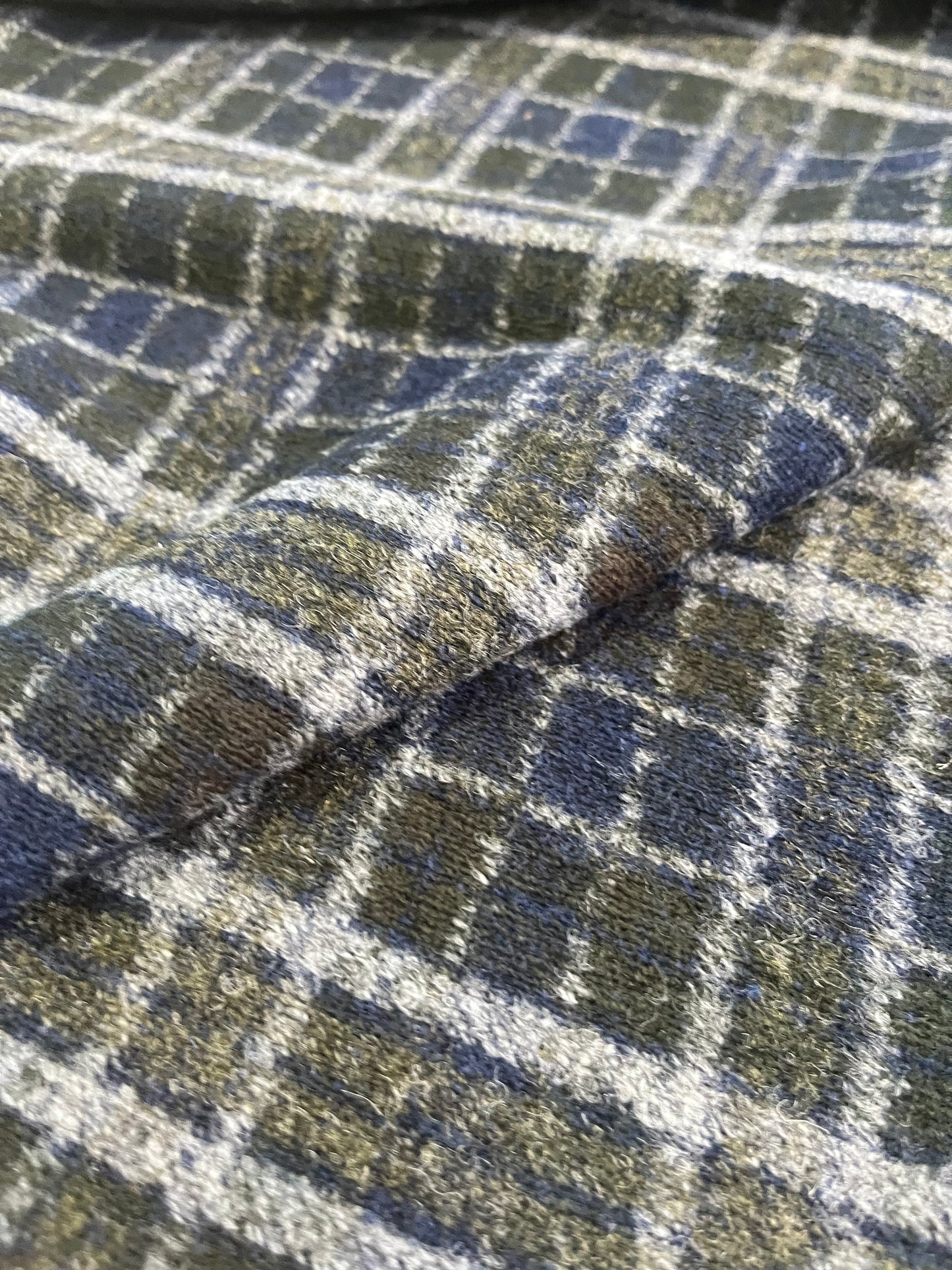 G02 Wool check