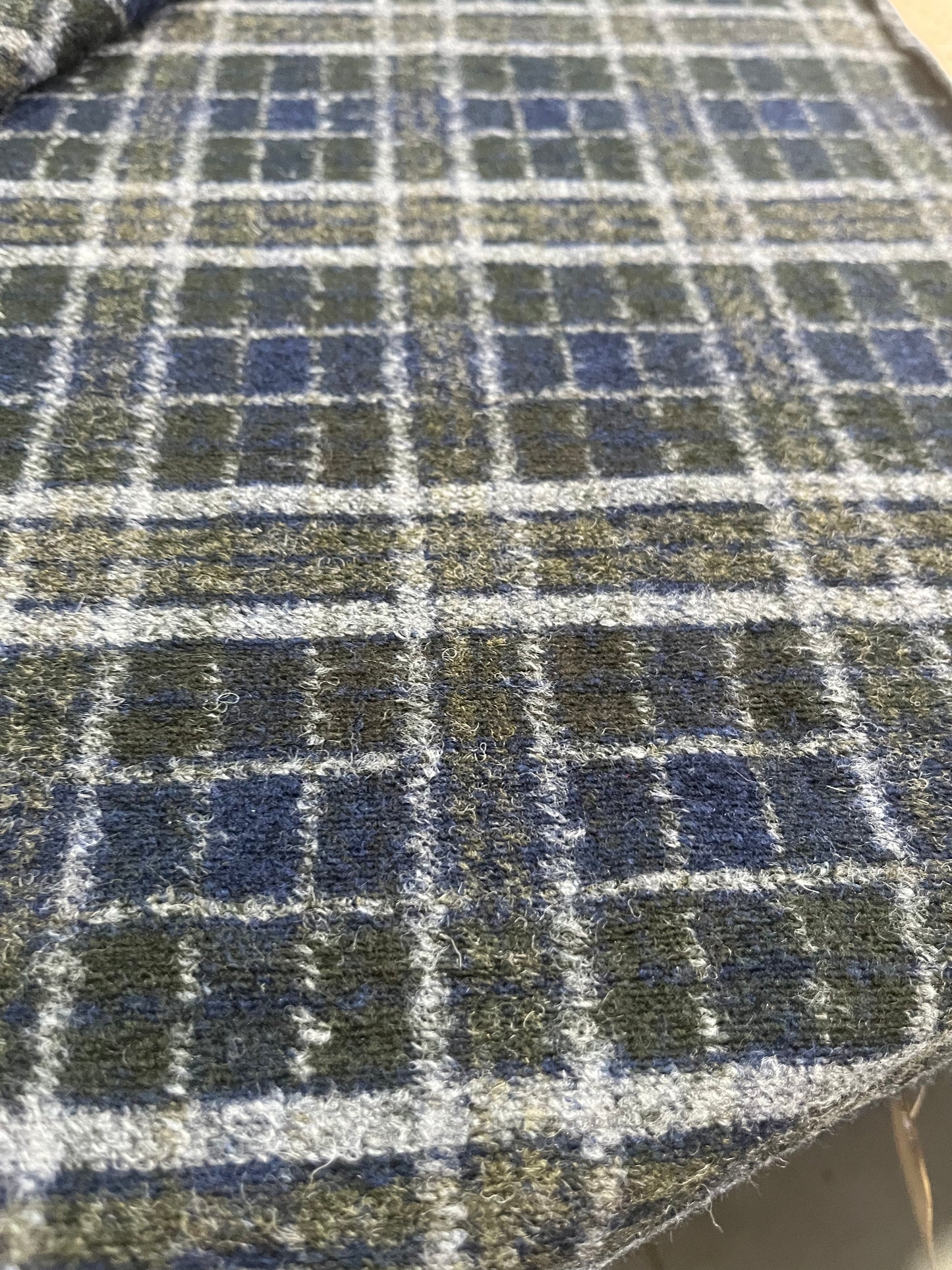 G02 Wool check