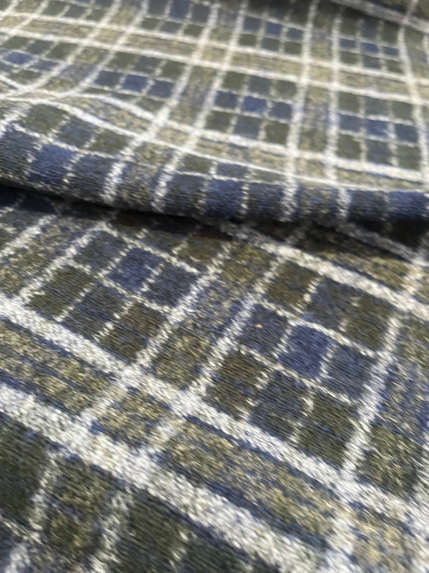 G02 Wool check