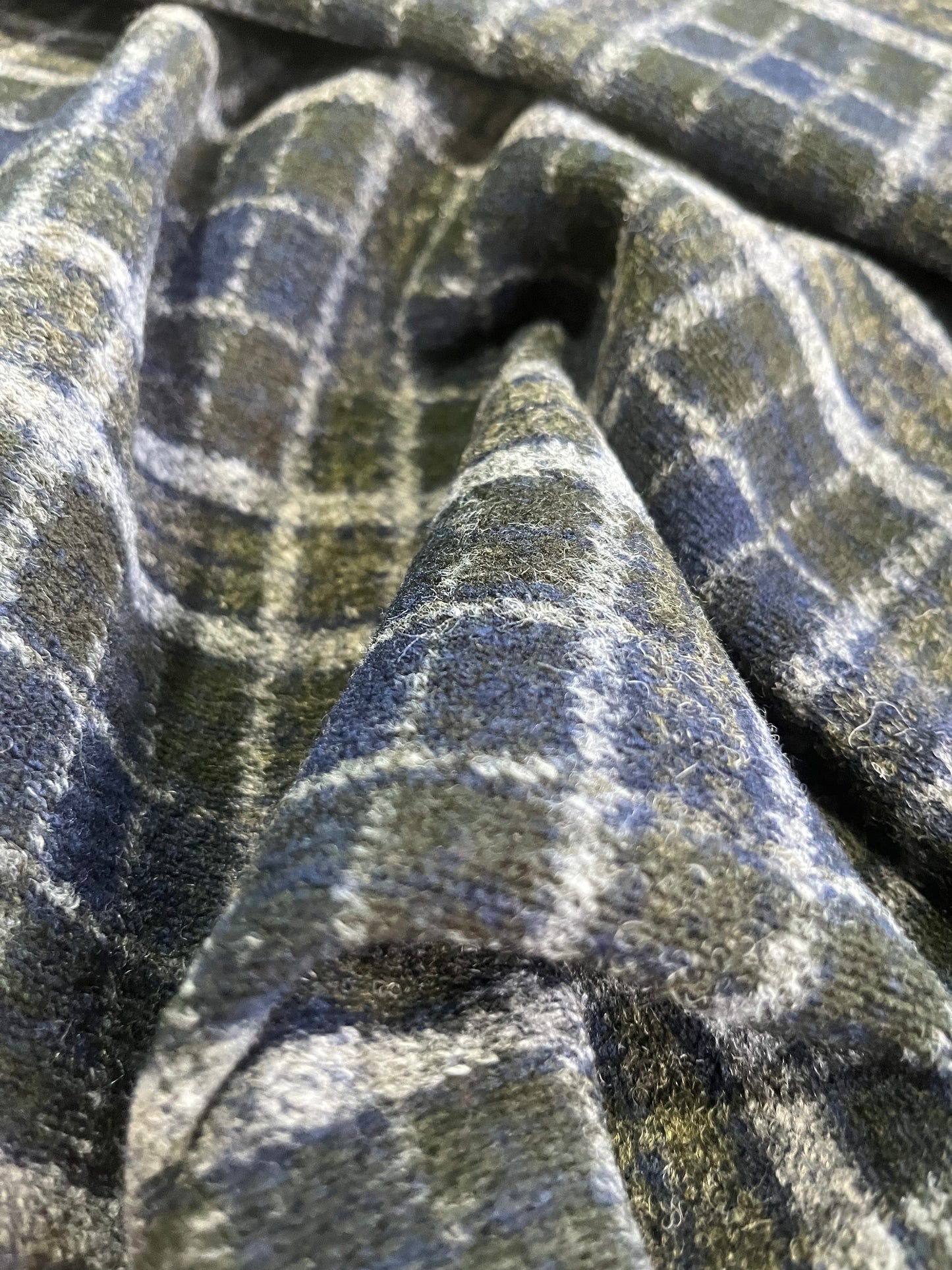 G02 Wool check