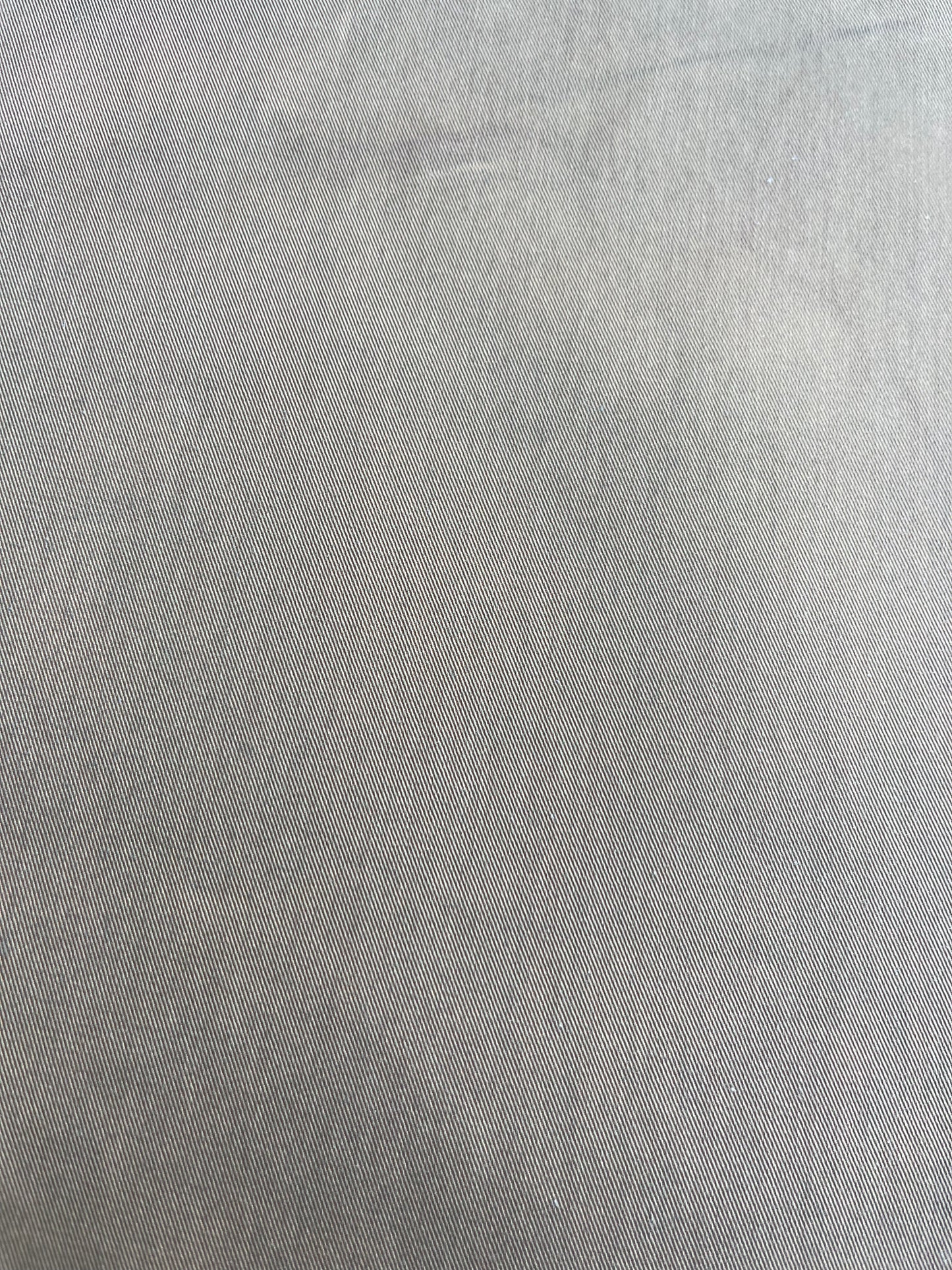 CLAIRE 004 waxed cotton twill double face