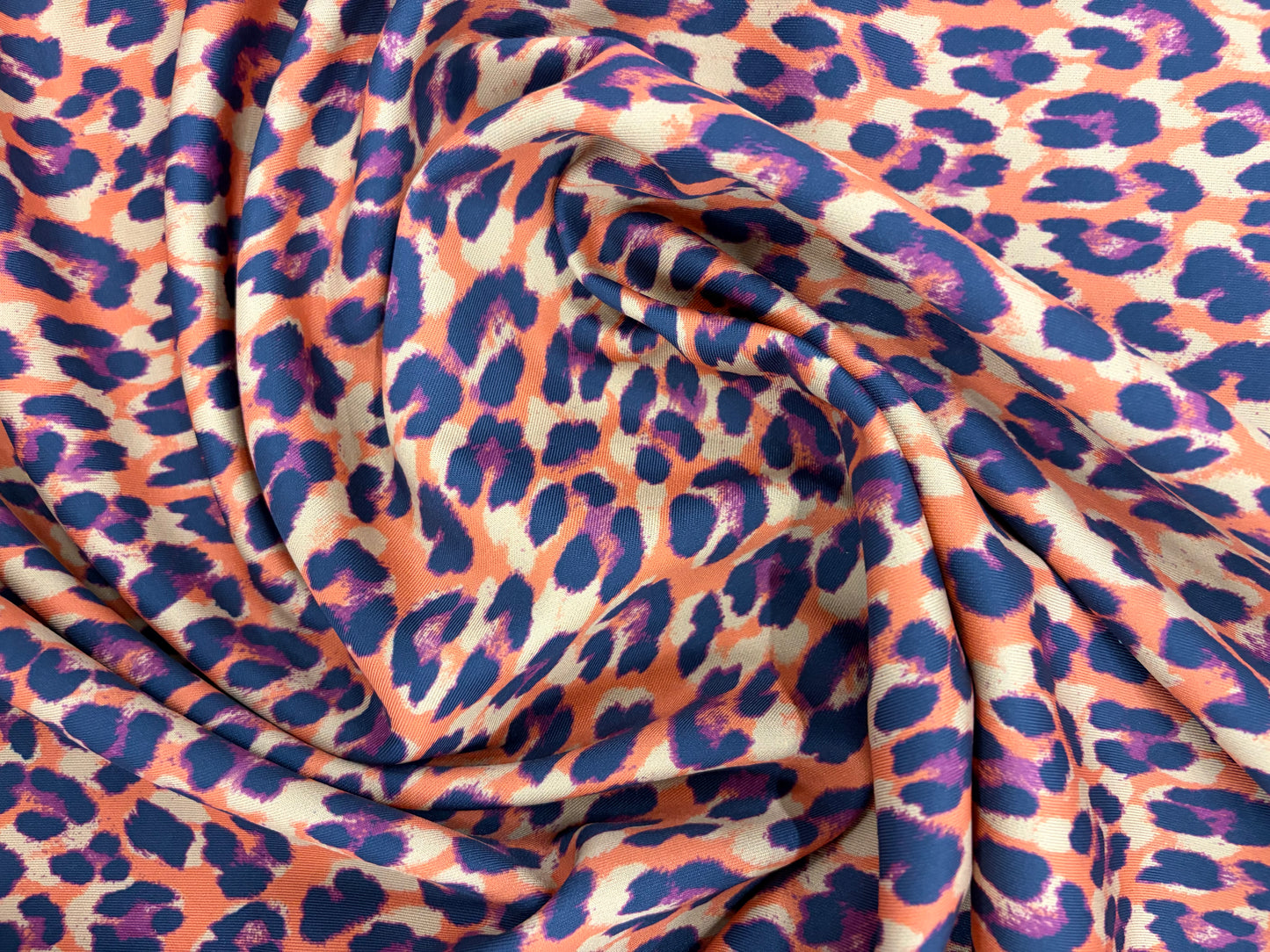 FANNY 001 scuba with leopard print