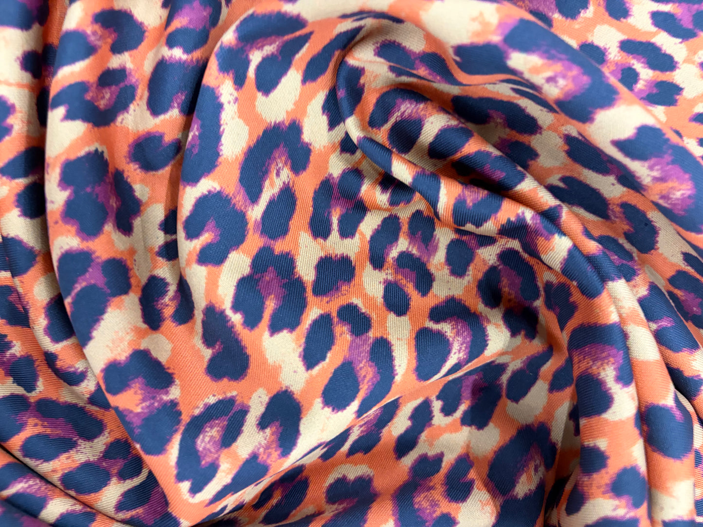 FANNY 001 scuba with leopard print