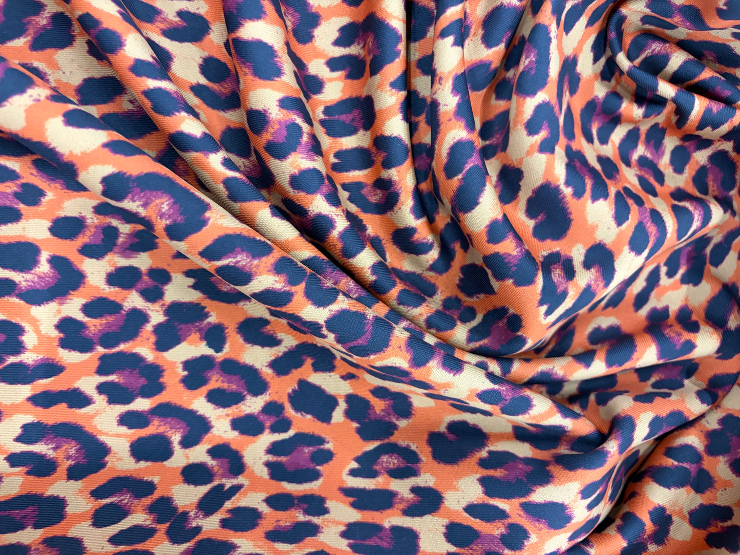 FANNY 001 scuba with leopard print