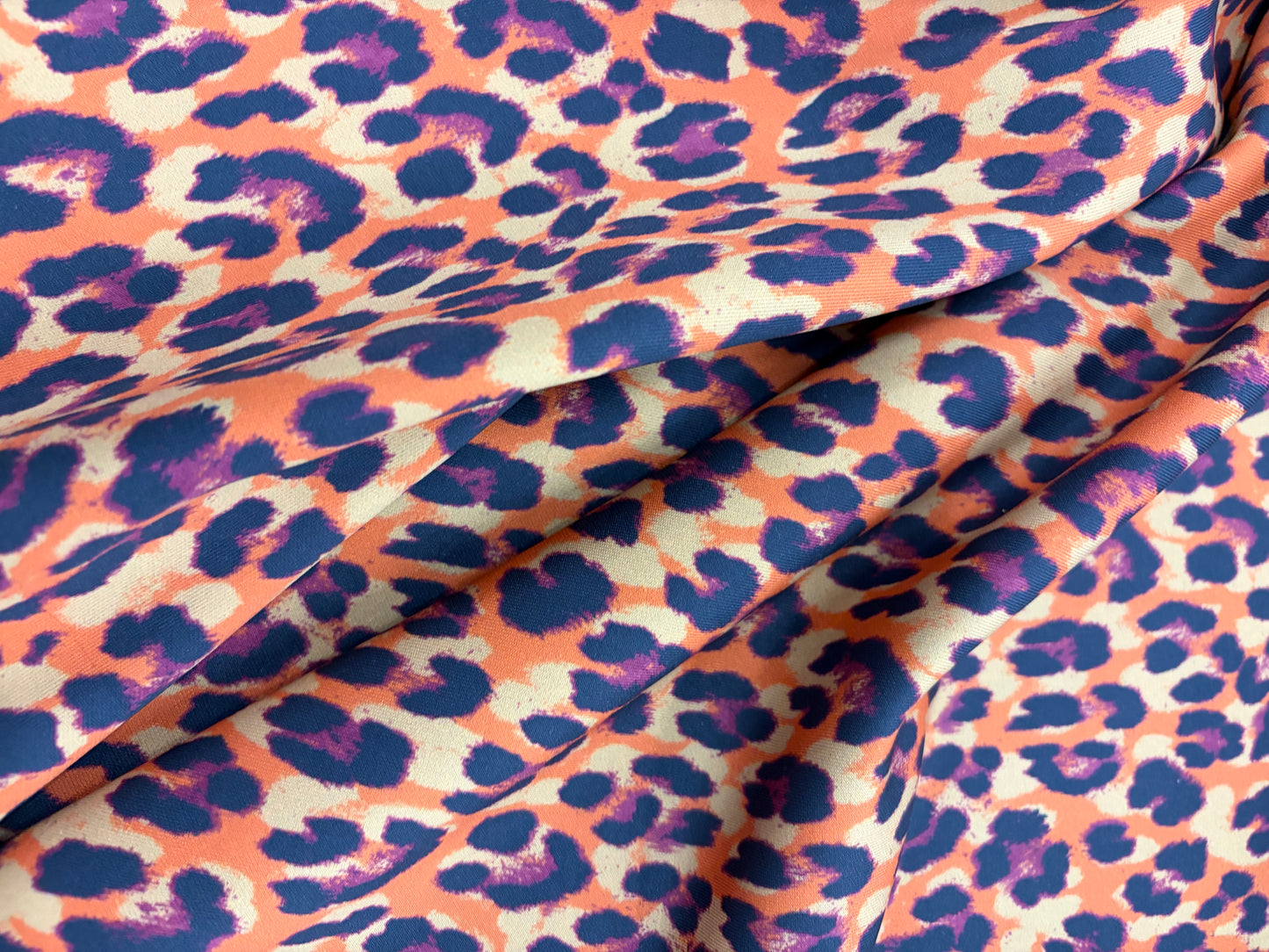 FANNY 001 scuba with leopard print