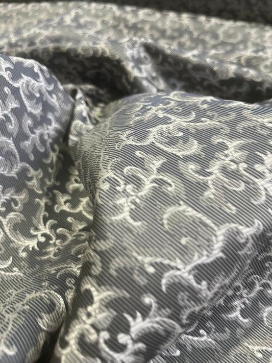 G01 CAN 510 jacquard with wool