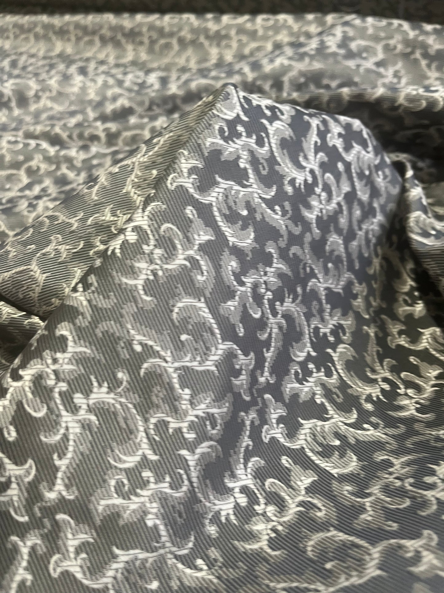 G01 CAN 510 jacquard with wool