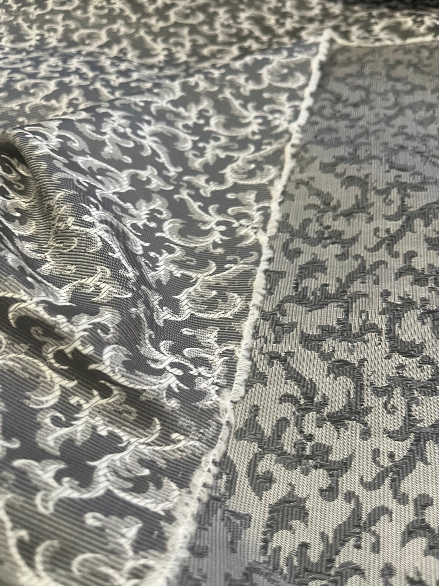 G01 CAN 510 jacquard with wool