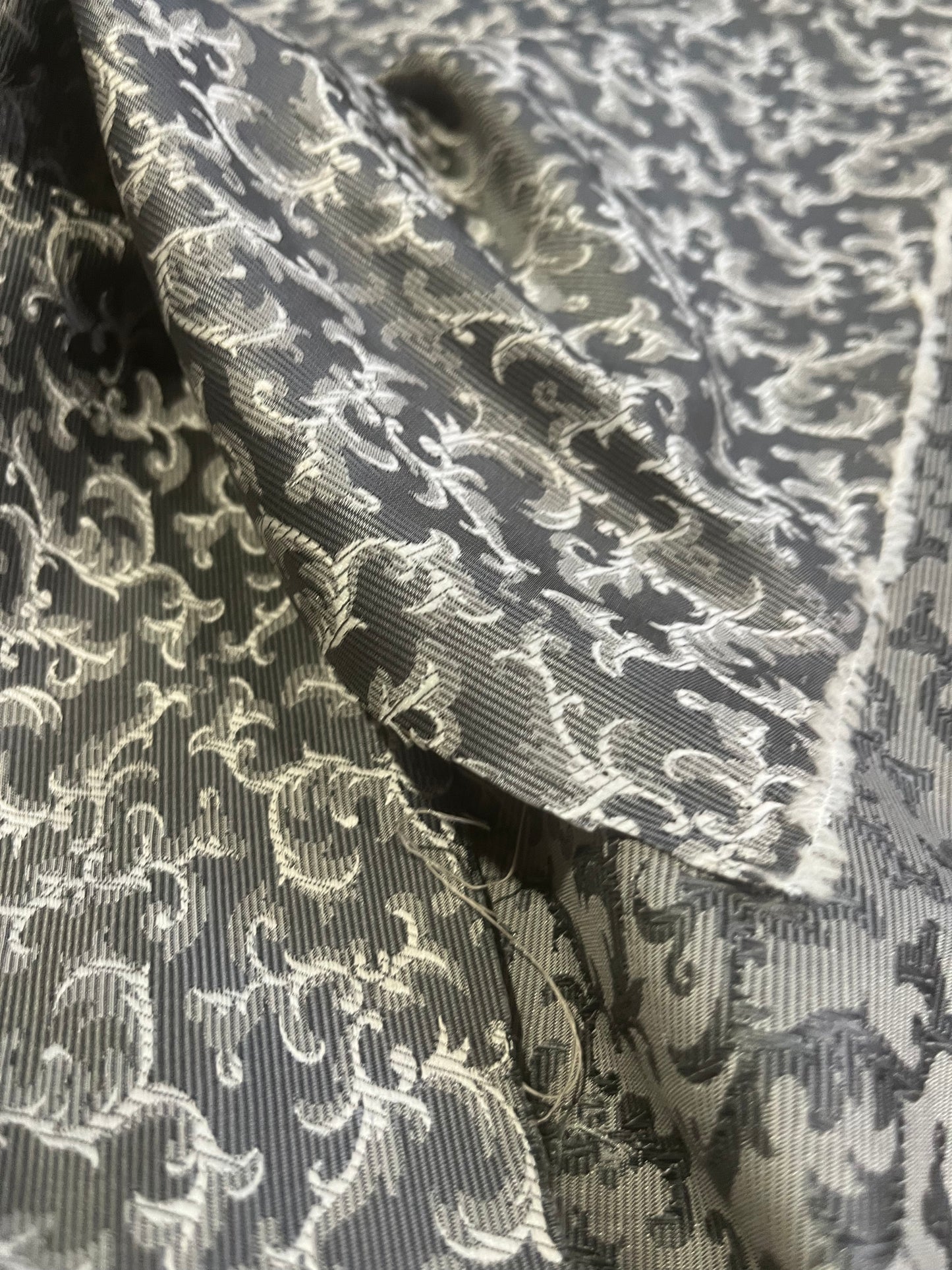 G01 CAN 510 jacquard with wool