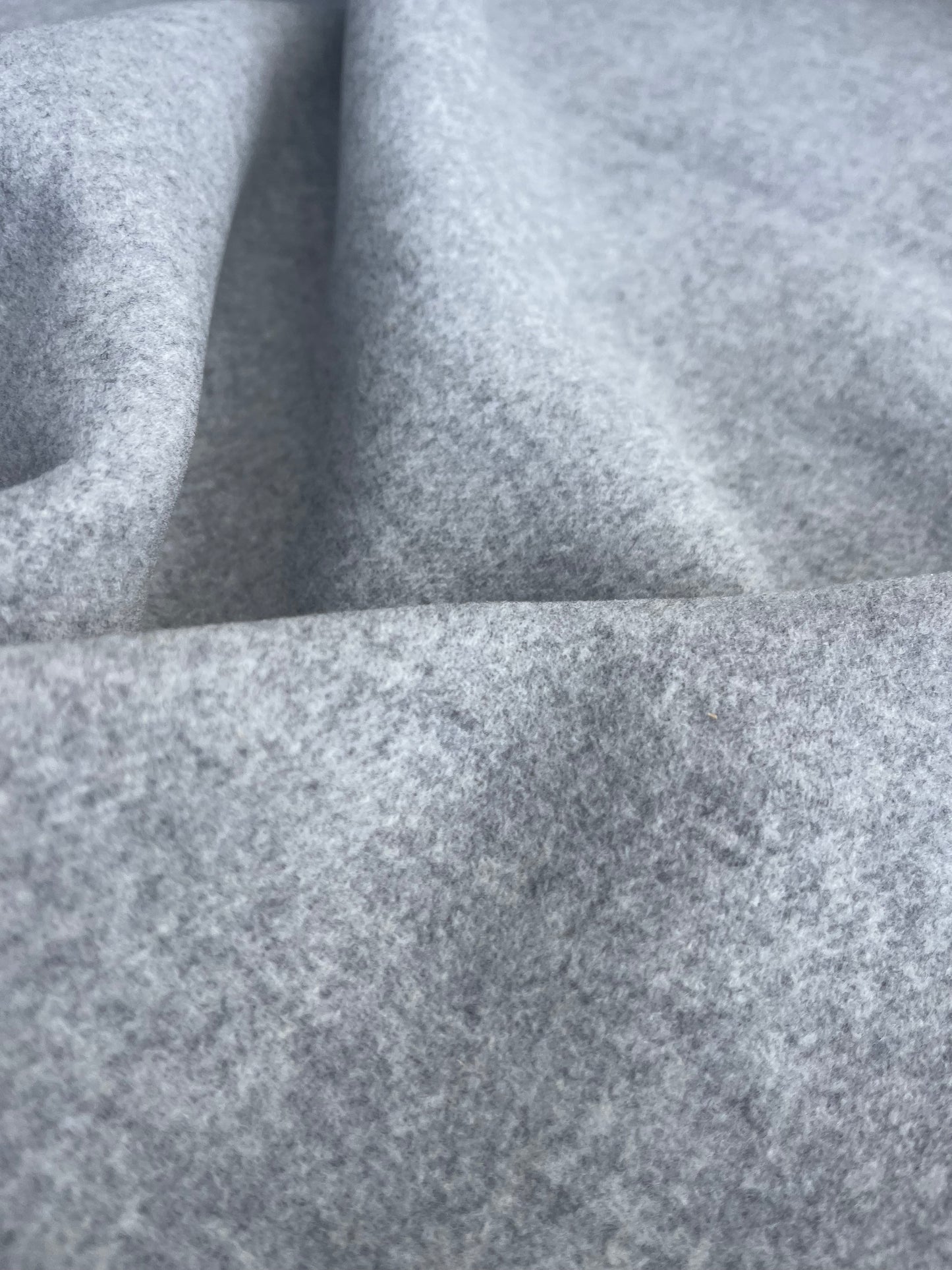 CLAIRE 013 heavy boiled wool double face