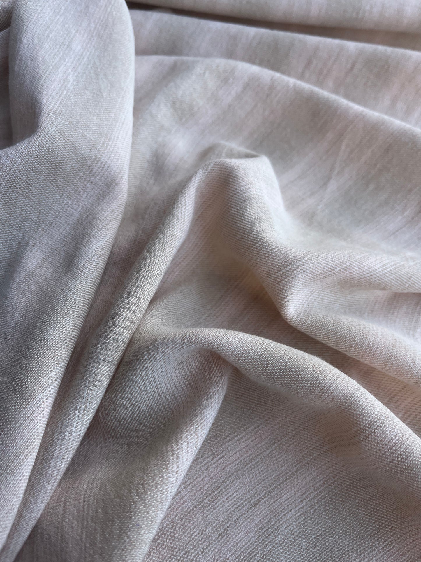 CLAIRE 015 delicate wool stretch