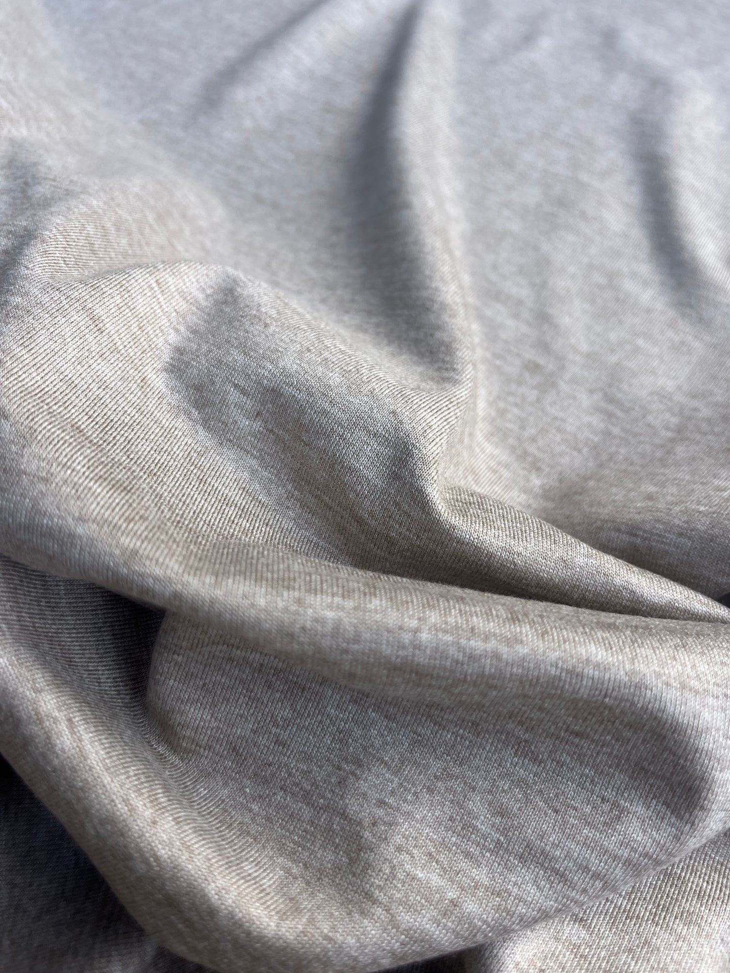 CLAIRE 017 jersey viscose elasthane