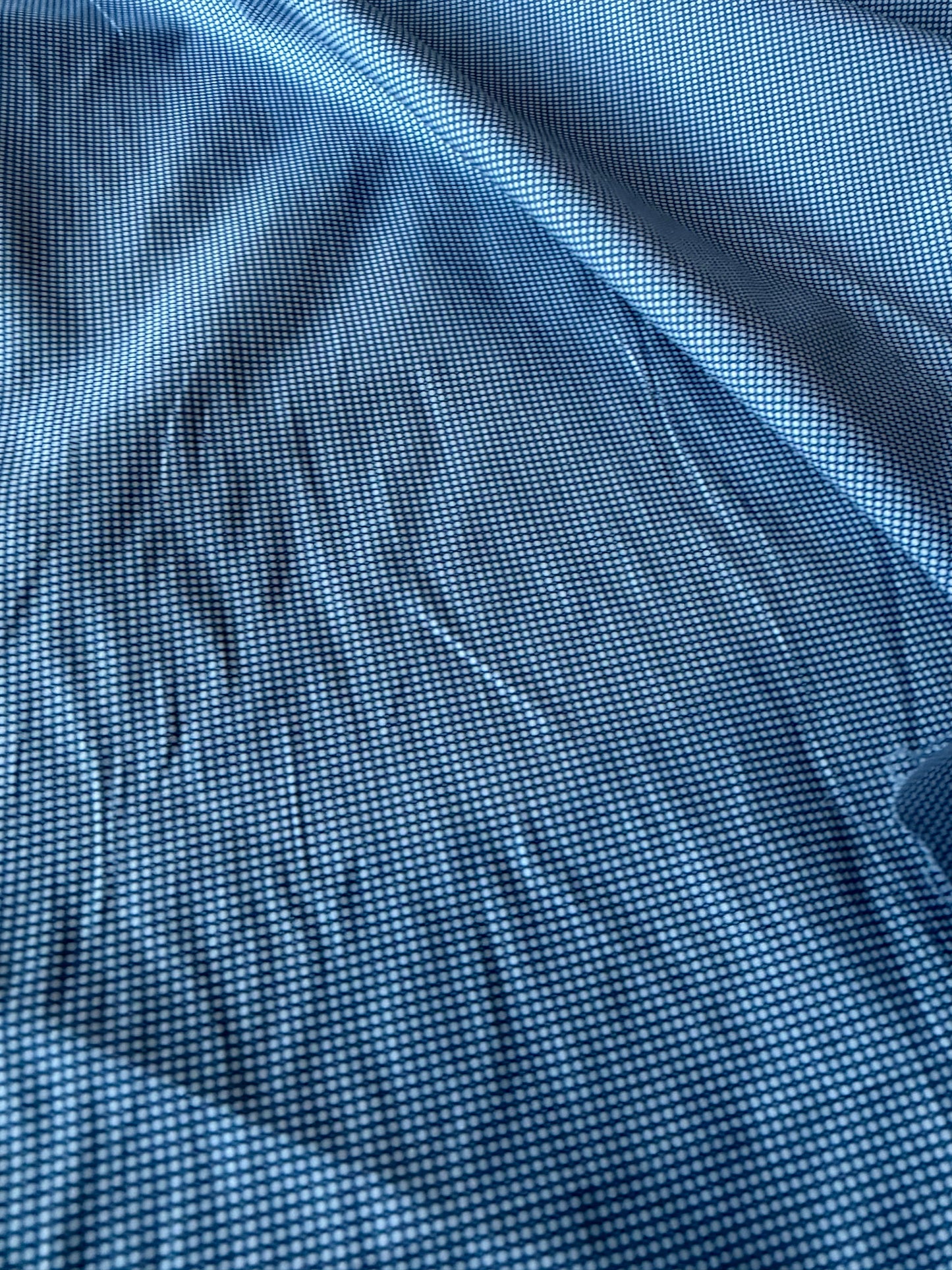 MARLON 003 cotton poplin stretch print