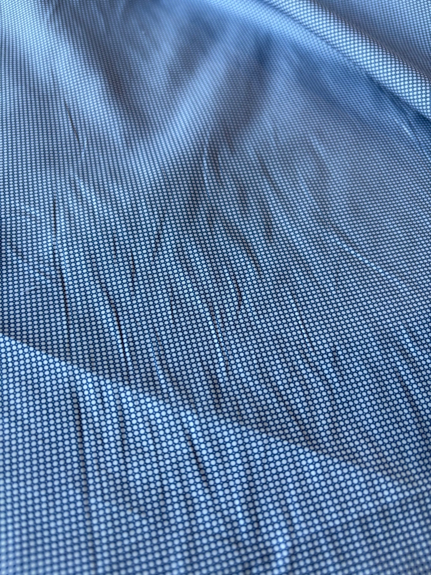 MARLON 003 cotton poplin stretch print