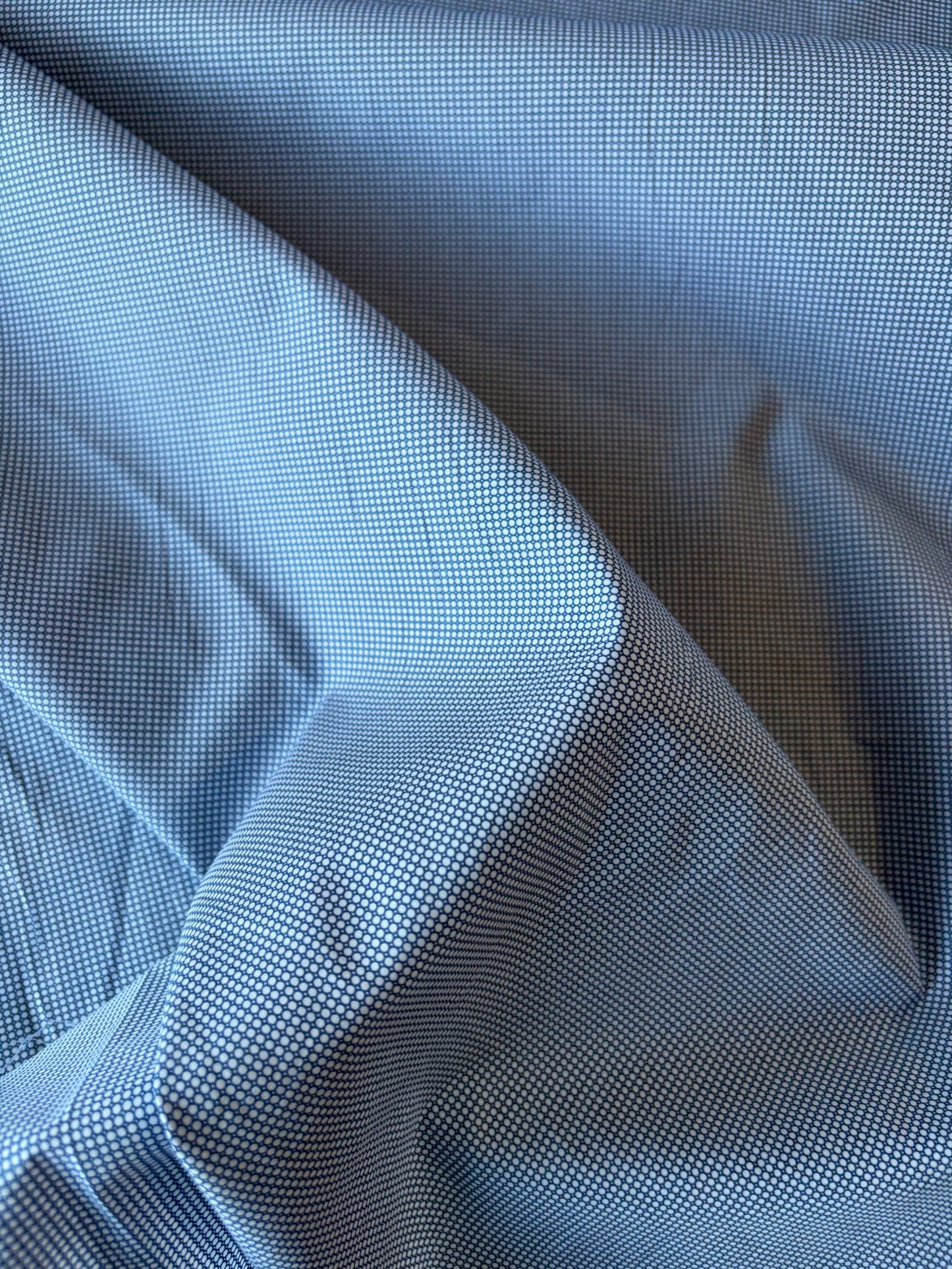 MARLON 003 cotton poplin stretch print