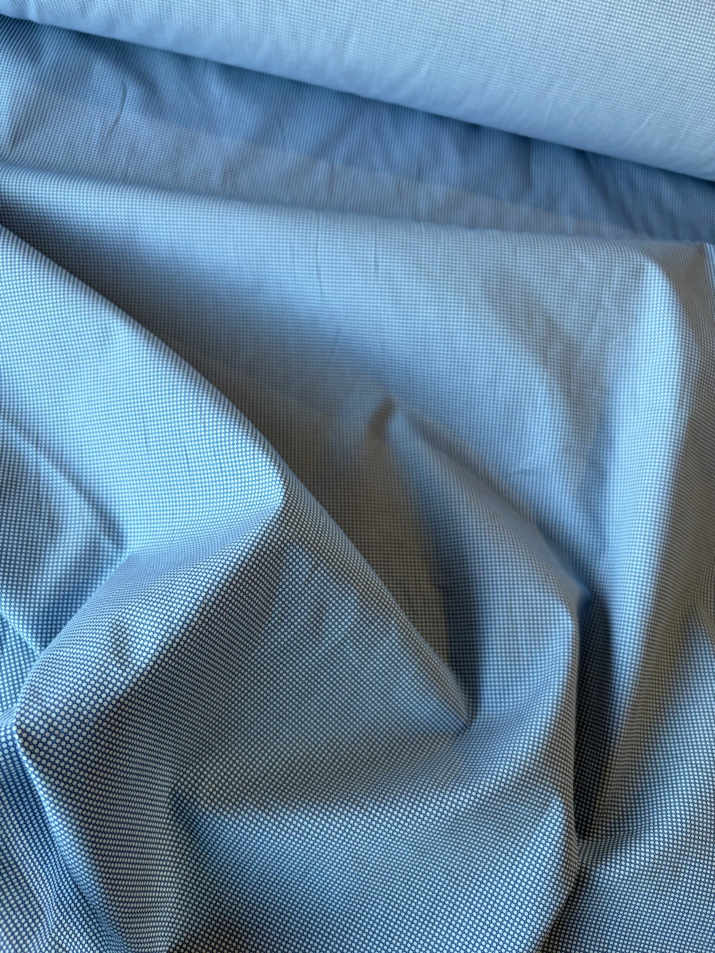 MARLON 003 cotton poplin stretch print