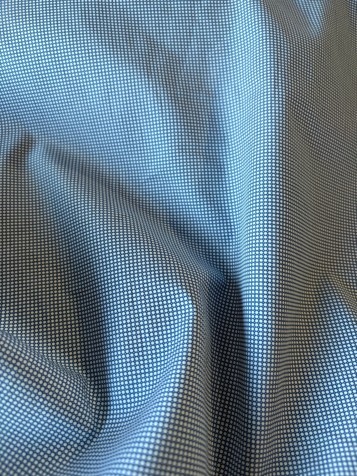 MARLON 003 cotton poplin stretch print