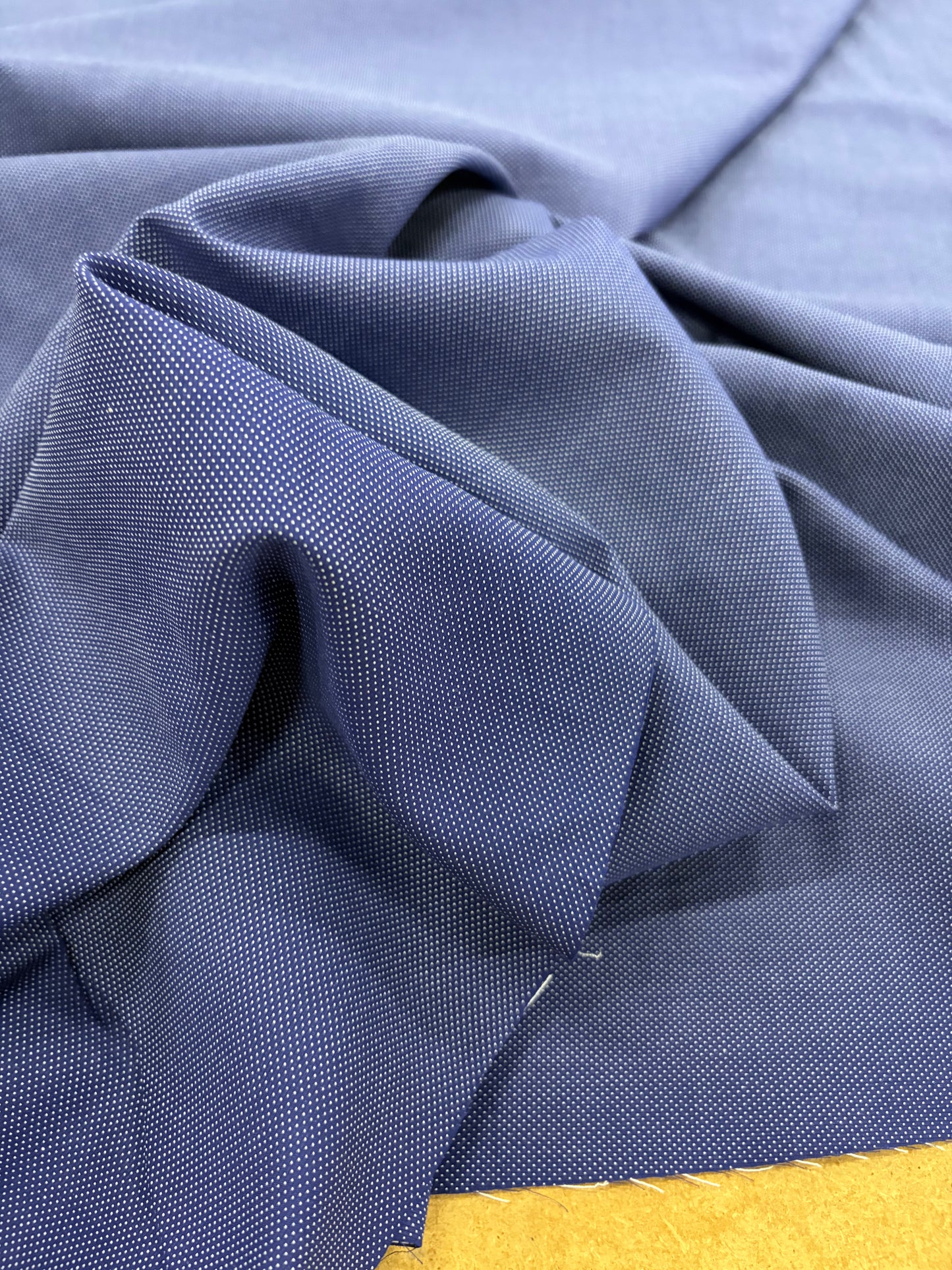 FANNY 023 cotton colourwoven fantasy shirting fabric