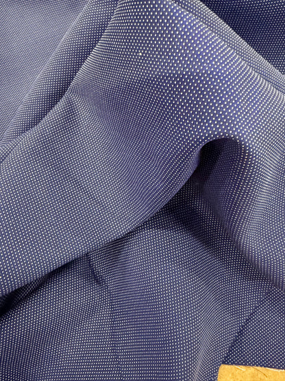 FANNY 023 cotton colourwoven fantasy shirting fabric