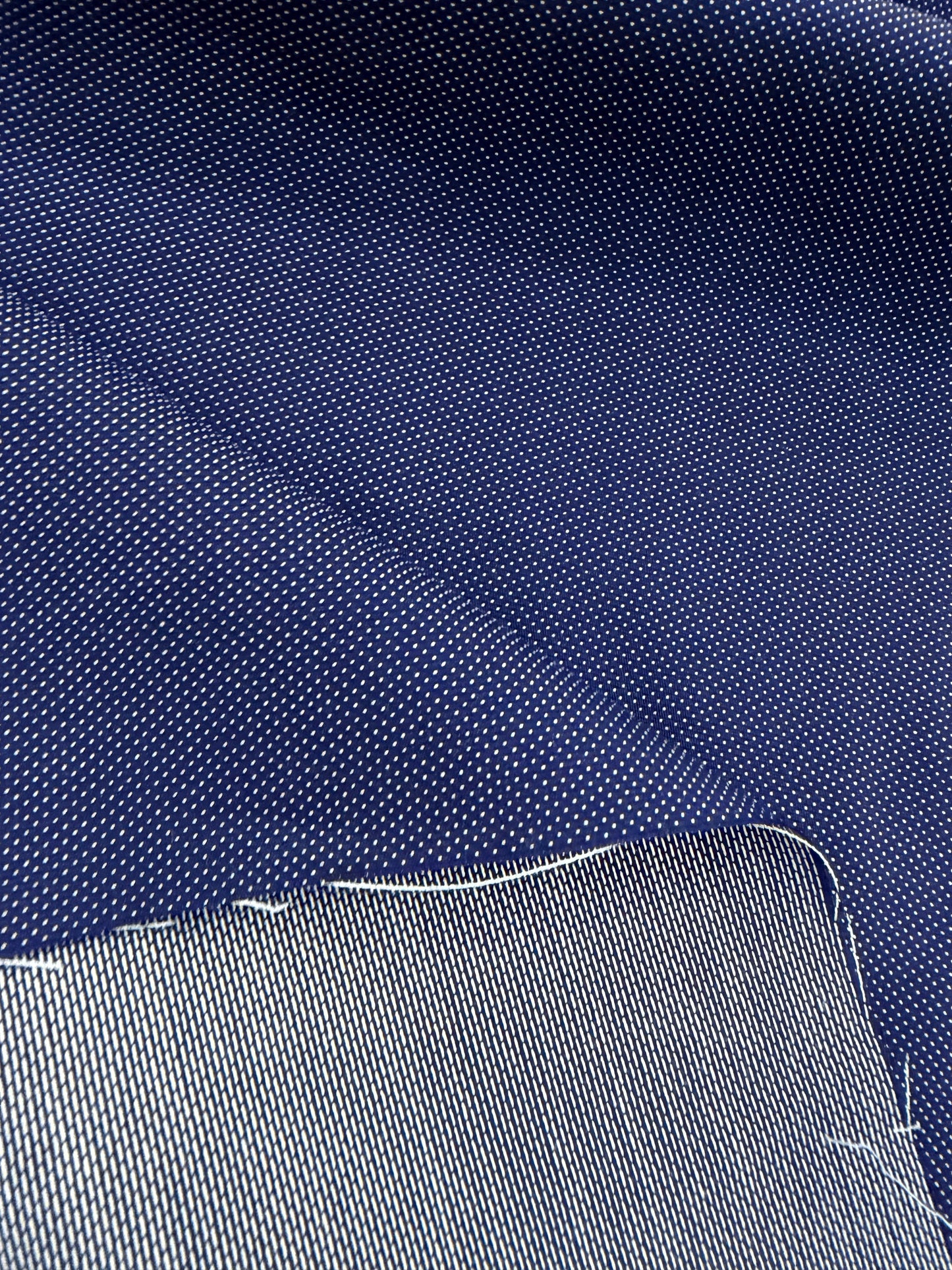 FANNY 023 cotton colourwoven fantasy shirting fabric
