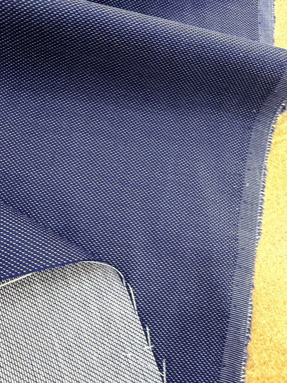 FANNY 023 cotton colourwoven fantasy shirting fabric