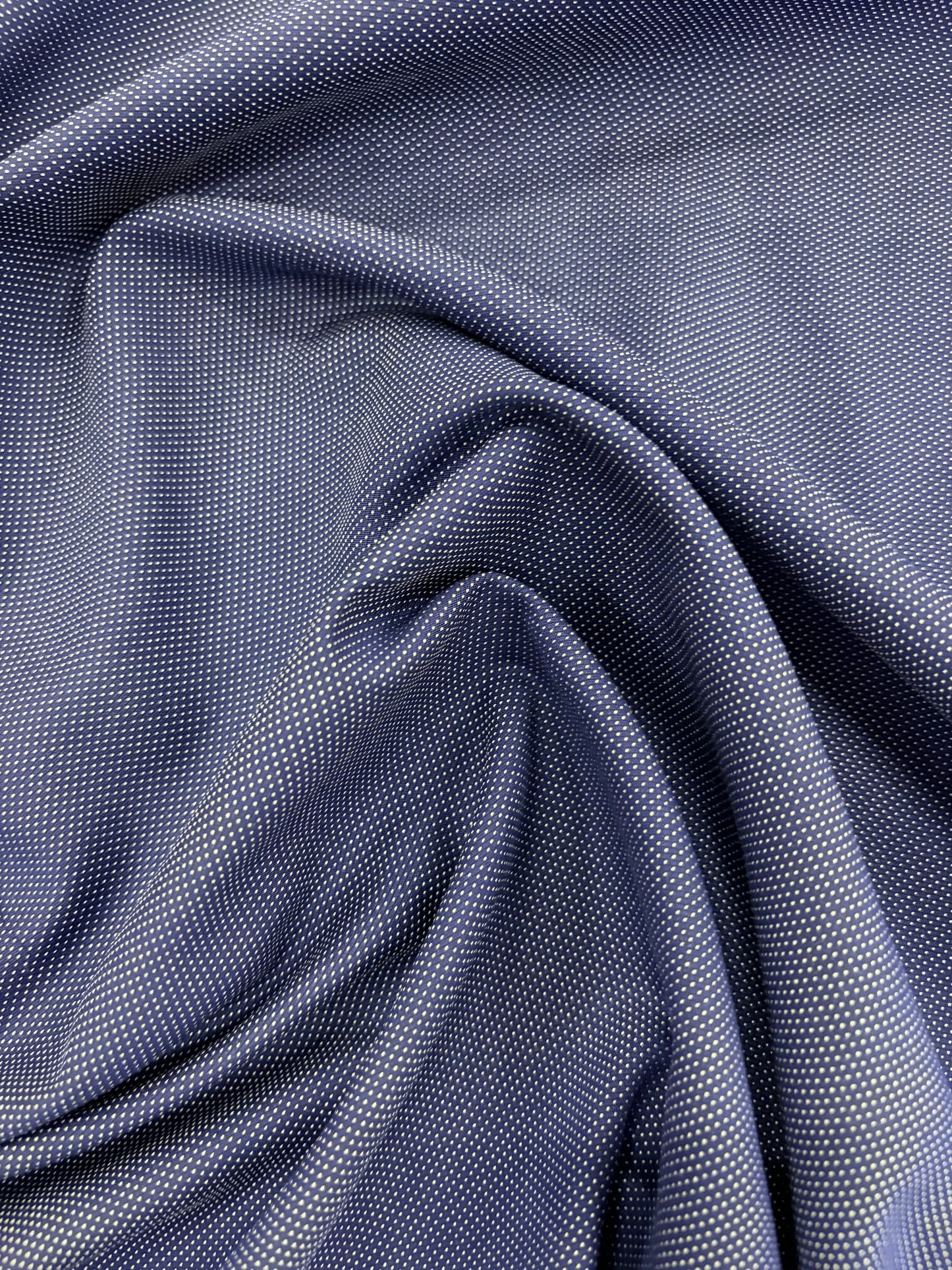 FANNY 023 cotton colourwoven fantasy shirting fabric