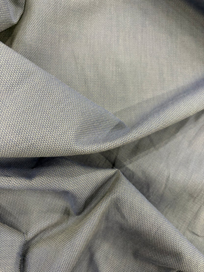 FANNY 024 cotton colourwoven fantasy shirting fabric